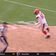 Illustration for article titled NFL Admits Derek Carr Actually Fumbled The Ball Against The Browns